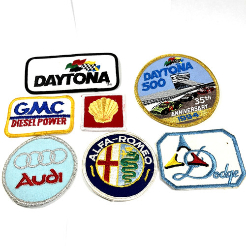 Vintage lot automotive - lot,