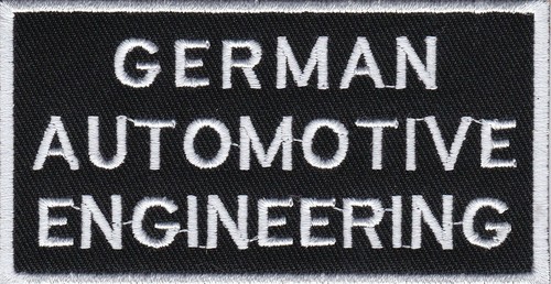 German motors automotive - motors,
