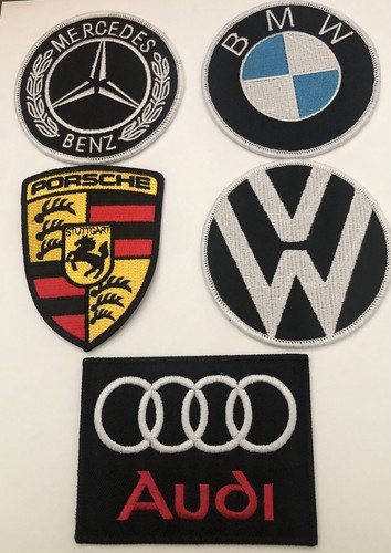 German automotive excellence - german,
