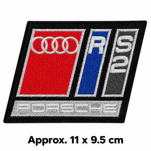 Audi rs2 avant - audi, porsche