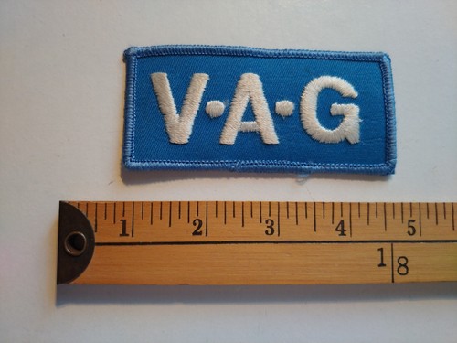 Volkswagen audi group - v.a.g.,